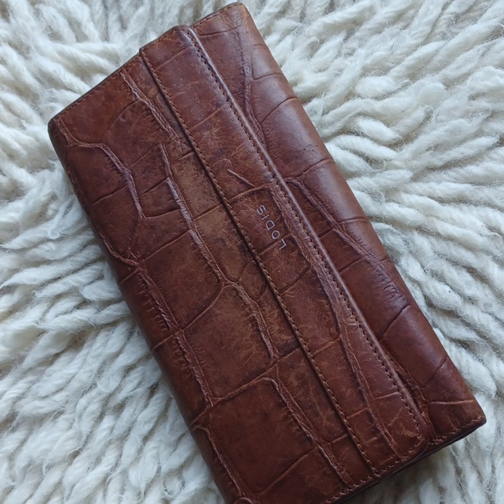 Lodis wallet